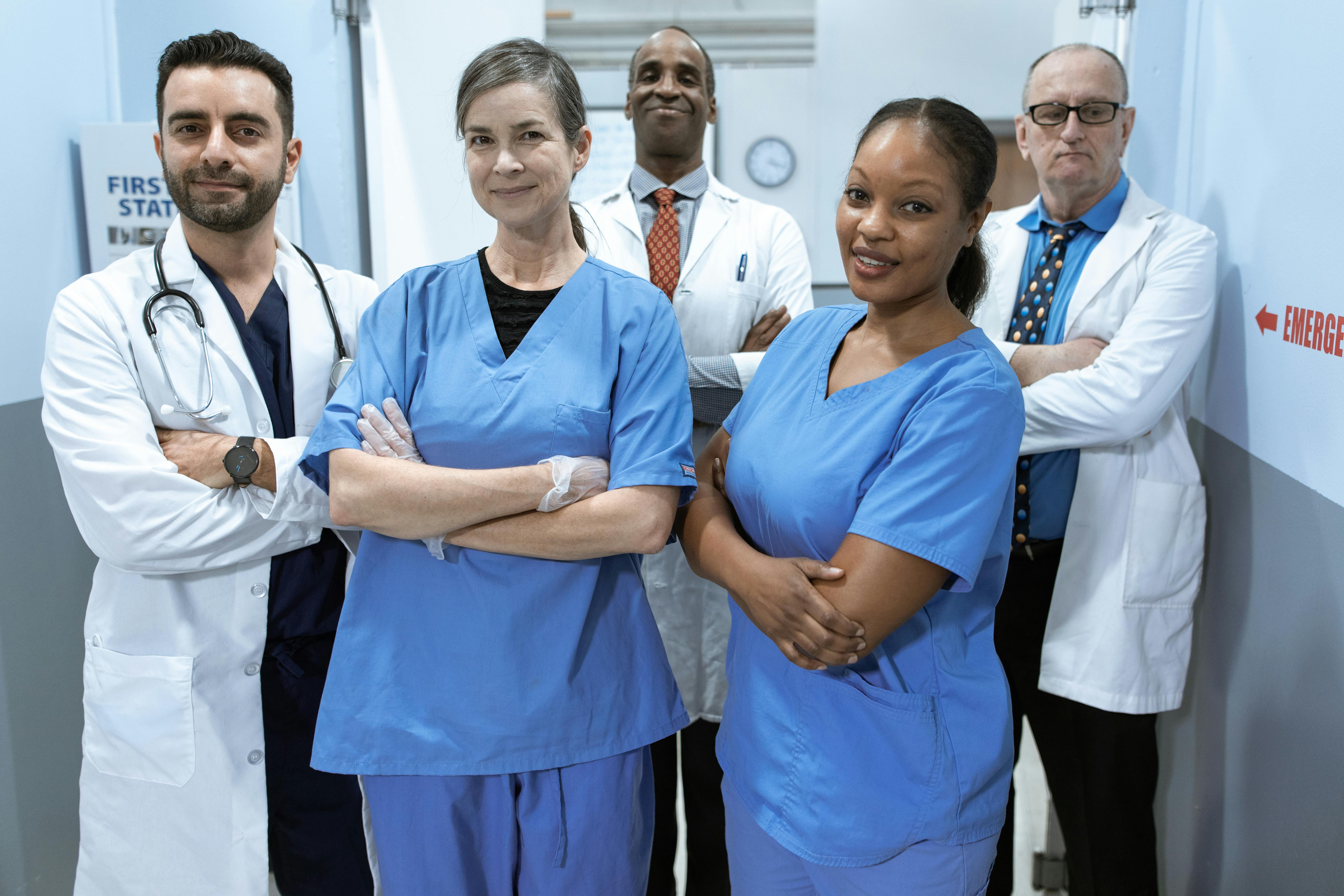 Hospital Staffing
